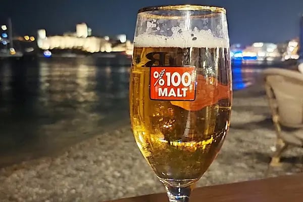 Penguen Cafe Restaurant - Resim 2