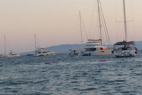 Penguen Cafe Restaurant - Resim 10