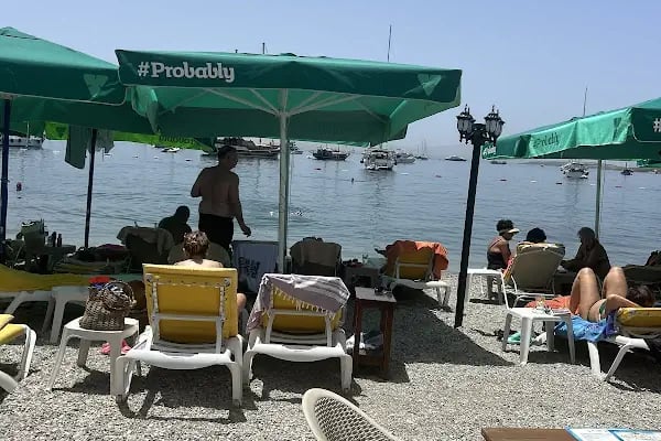 Penguen Cafe Restaurant - Resim 11
