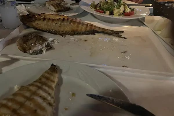 Penguen Cafe Restaurant - Resim 19
