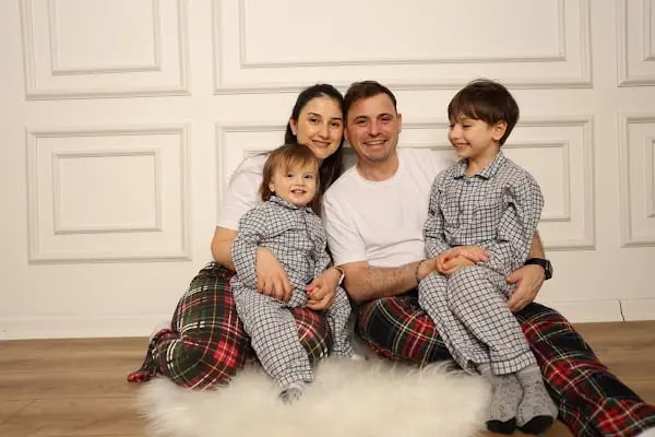FOTO OLIMPA Profesyonel , Biyometrik &amp; Vesikalık Çekim - Resim 18