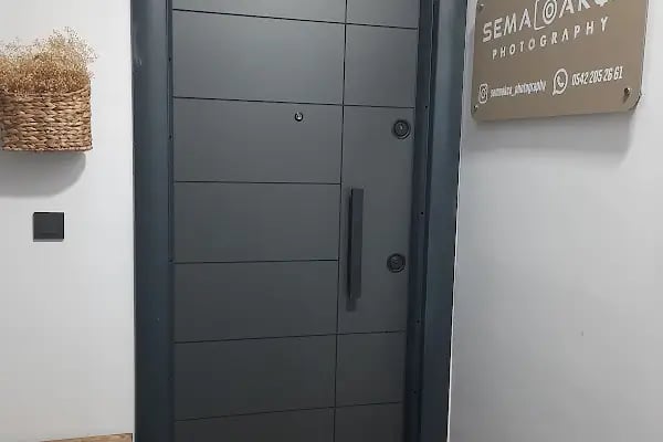 FOTO OLIMPA Profesyonel , Biyometrik &amp; Vesikalık Çekim - Resim 12