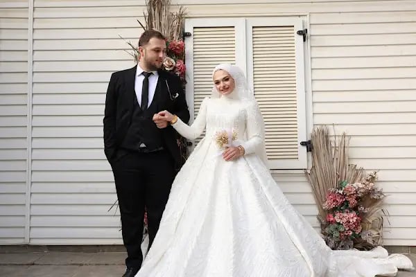 FOTO OLIMPA Profesyonel , Biyometrik &amp; Vesikalık Çekim - Resim 9