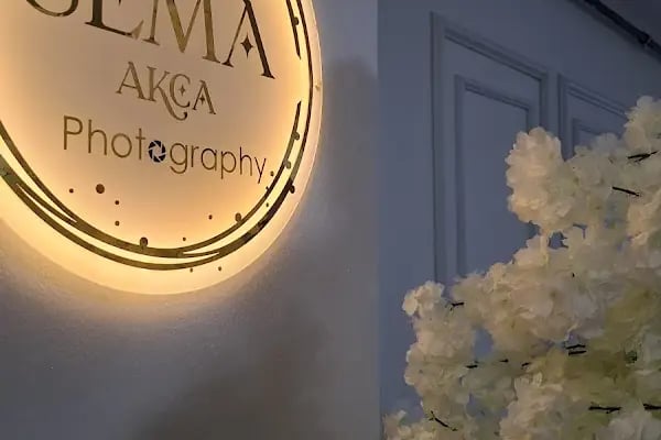 FOTO OLIMPA Profesyonel , Biyometrik &amp; Vesikalık Çekim - Resim 10