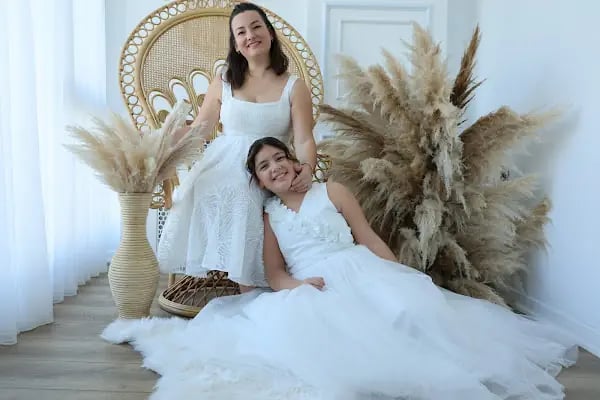 FOTO OLIMPA Profesyonel , Biyometrik &amp; Vesikalık Çekim - Resim 3