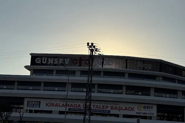 GÜNSEV OTO AVM - Resim 6