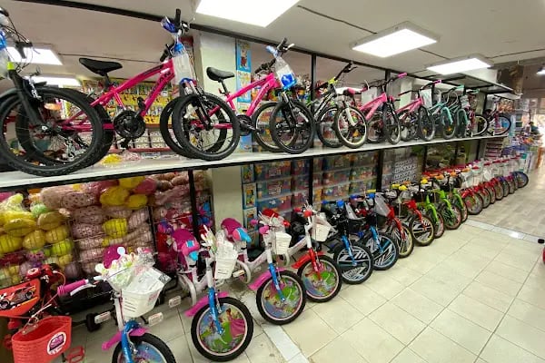 DOĞAN TOYS BİSİKLET - Resim 3