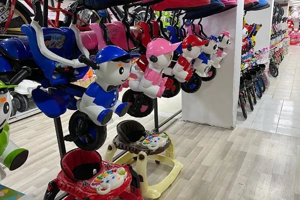 DOĞAN TOYS BİSİKLET - Resim 18