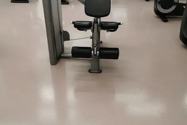 Lotus Fitness Spa - Resim 6