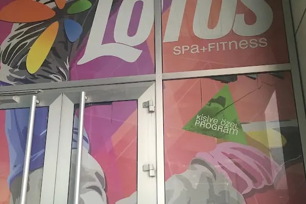 Lotus Fitness Spa - Resim 4