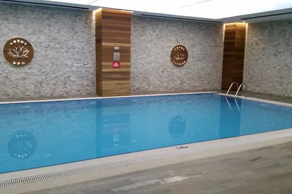 Lotus Fitness Spa - Resim 8