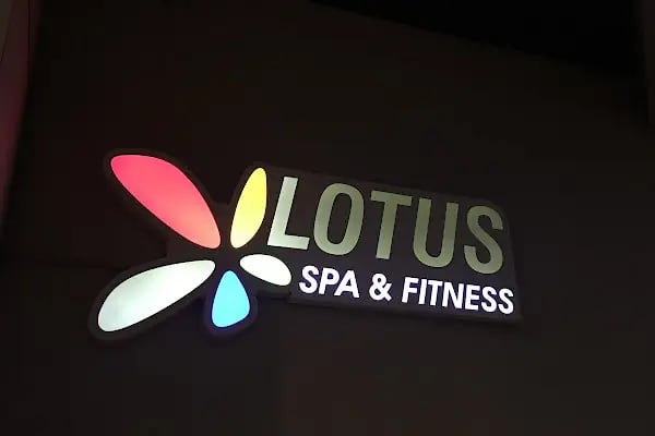 Lotus Fitness Spa - Resim 3