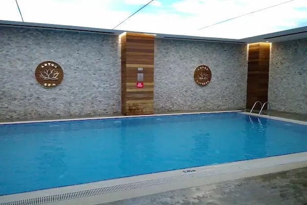 Lotus Fitness Spa - Resim 7