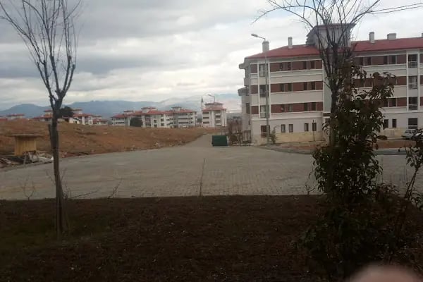 Acıpayam Toki evleri - Resim 8