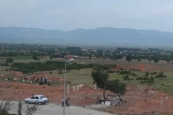 Acıpayam Toki evleri - Resim 20