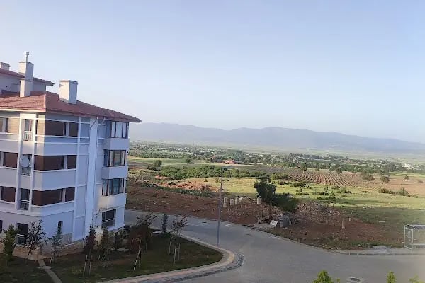 Acıpayam Toki evleri - Resim 5