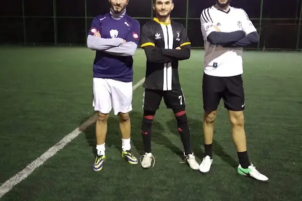 Görükle Spor Parkı - Resim 17