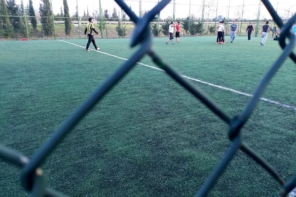 Görükle Spor Parkı - Resim 2