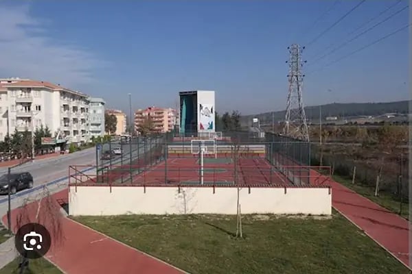 Görükle Spor Parkı - Resim 11