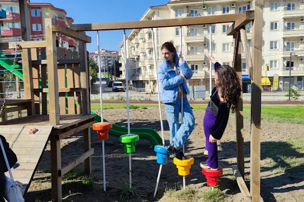Görükle Spor Parkı - Resim 18