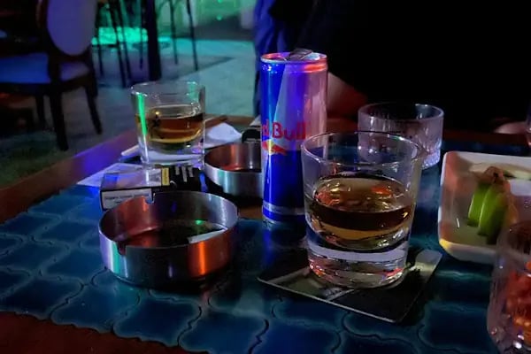Divane Lounge - Resim 8
