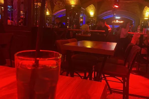 Divane Lounge - Resim 3