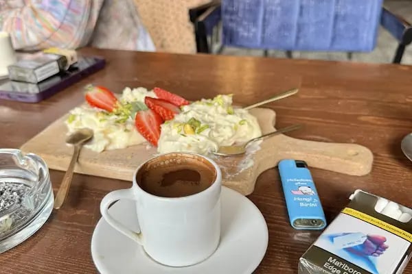 Divane Lounge - Resim 5