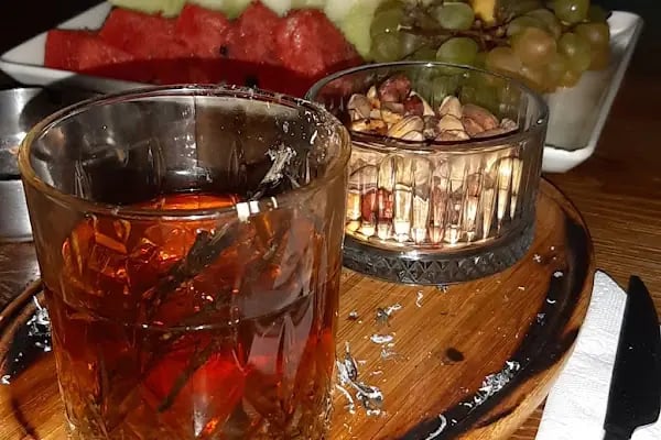 Divane Lounge - Resim 6
