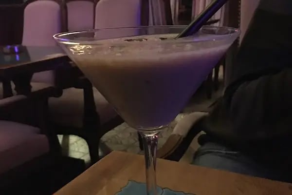 Divane Lounge - Resim 9