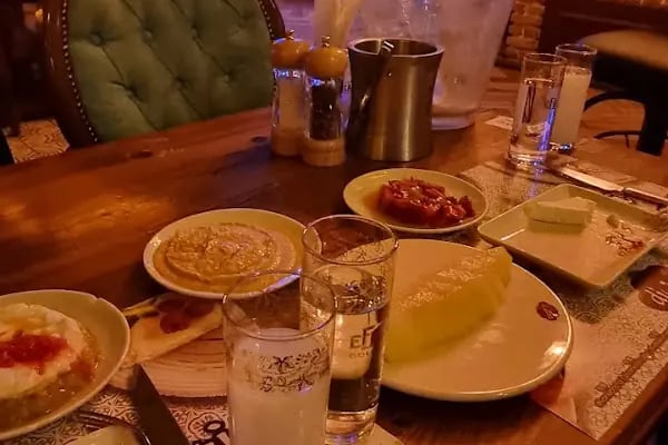 Divane Lounge - Resim 4