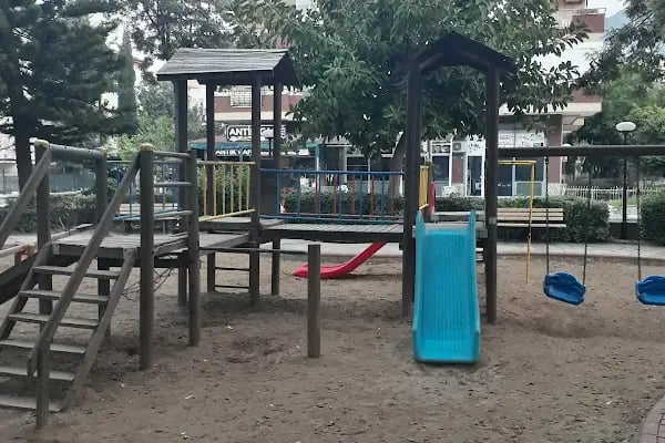 Sadullahoğlu Parkı - Resim 4