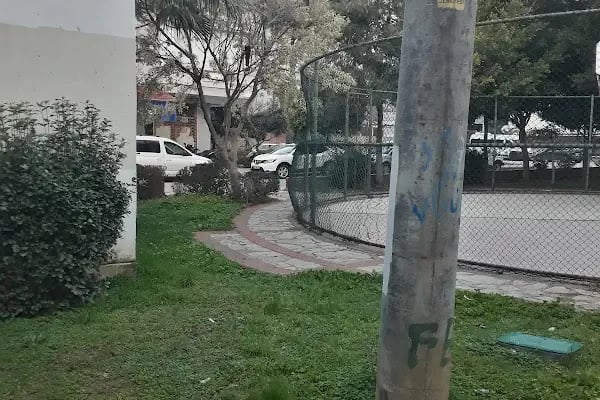 Sadullahoğlu Parkı - Resim 16