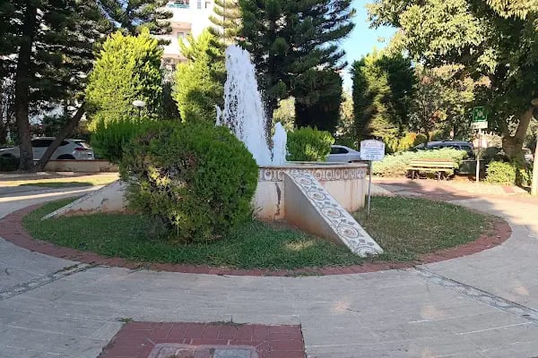 Sadullahoğlu Parkı - Resim 3