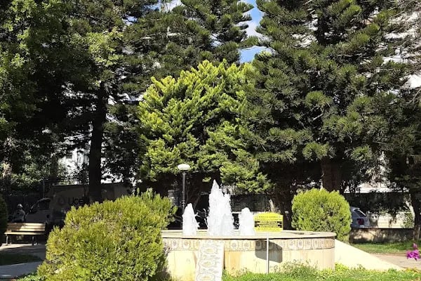 Sadullahoğlu Parkı - Resim 6