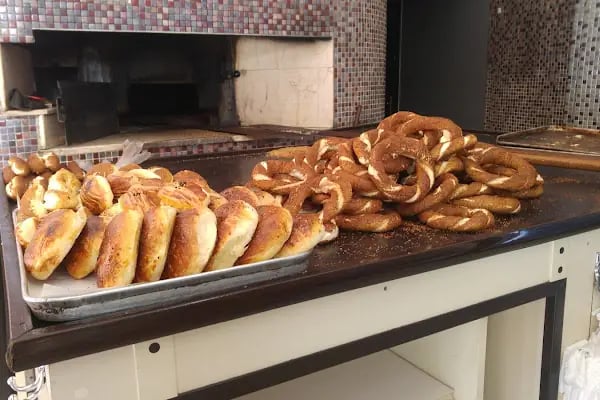 Narin Simit Fırını - Resim 5