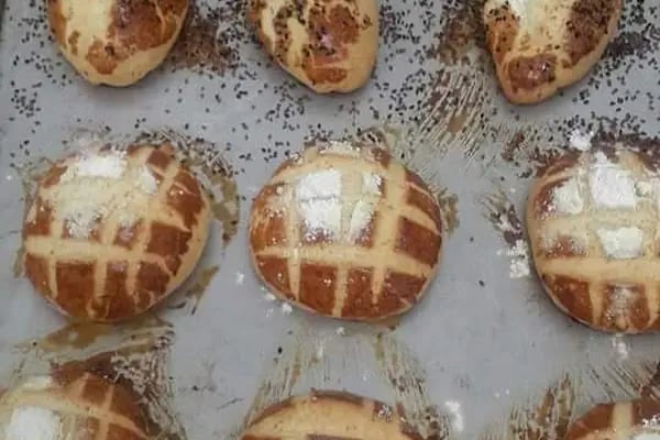Narin Simit Fırını - Resim 6