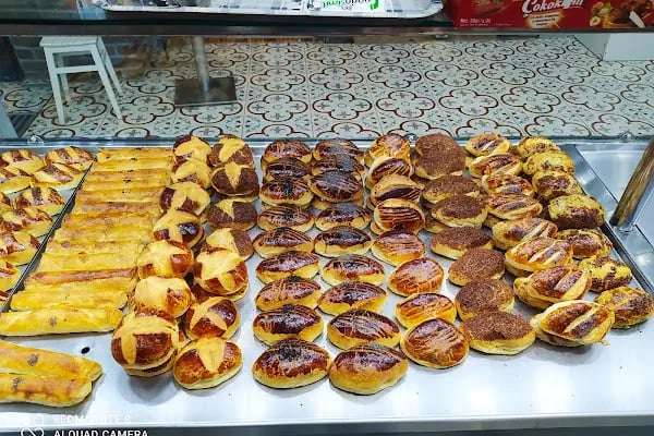 Narin Simit Fırını - Resim 1