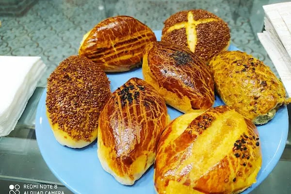 Narin Simit Fırını - Resim 2