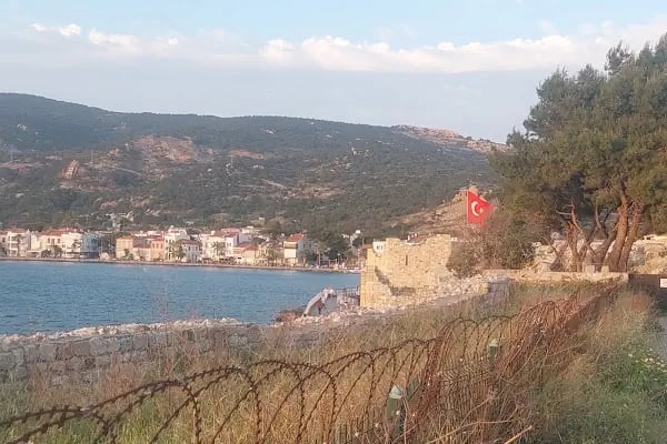 Kybele Tapınağı - Resim 18