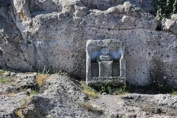 Kybele Tapınağı - Resim 9