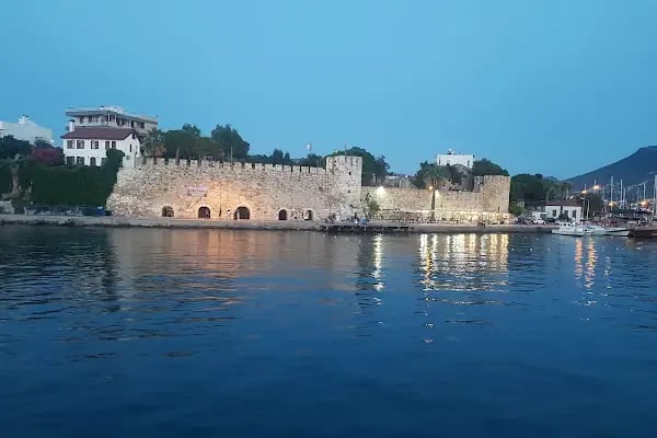 Kybele Tapınağı - Resim 13
