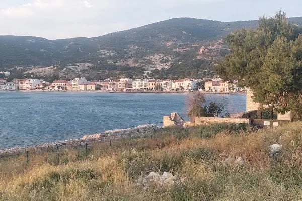 Kybele Tapınağı - Resim 7