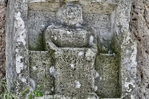 Kybele Tapınağı - Resim 19