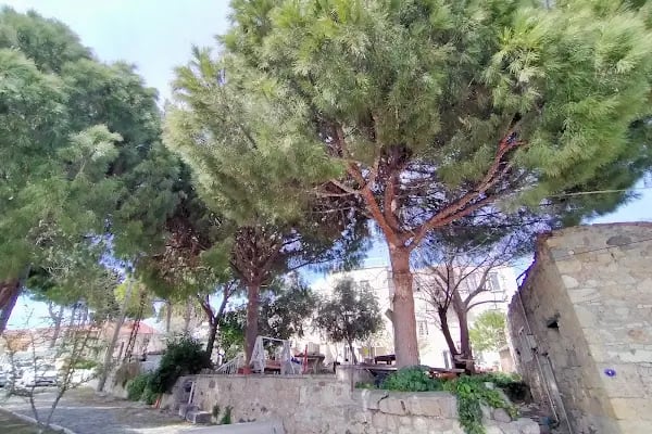 Kybele Tapınağı - Resim 6