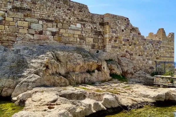 Kybele Tapınağı - Resim 4