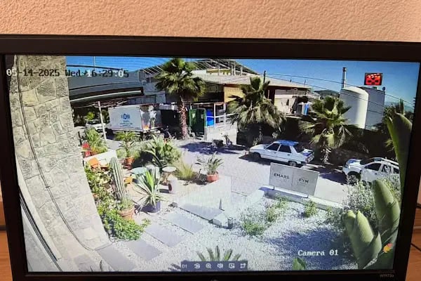 Bodrum, Arset Hırsız Alarm ve Güvenlik Kamerası Sistemleri Arset Güvenlik - Resim 11