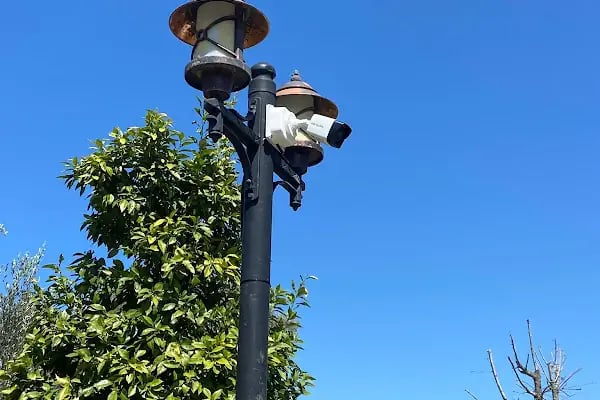 Bodrum, Arset Hırsız Alarm ve Güvenlik Kamerası Sistemleri Arset Güvenlik - Resim 8