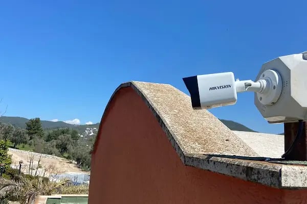 Bodrum, Arset Hırsız Alarm ve Güvenlik Kamerası Sistemleri Arset Güvenlik - Resim 18
