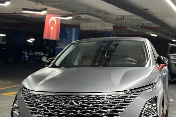 Carwax Nurolpark / Ans Garaj - Resim 16