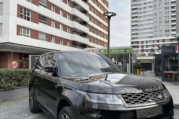 Carwax Nurolpark / Ans Garaj - Resim 15